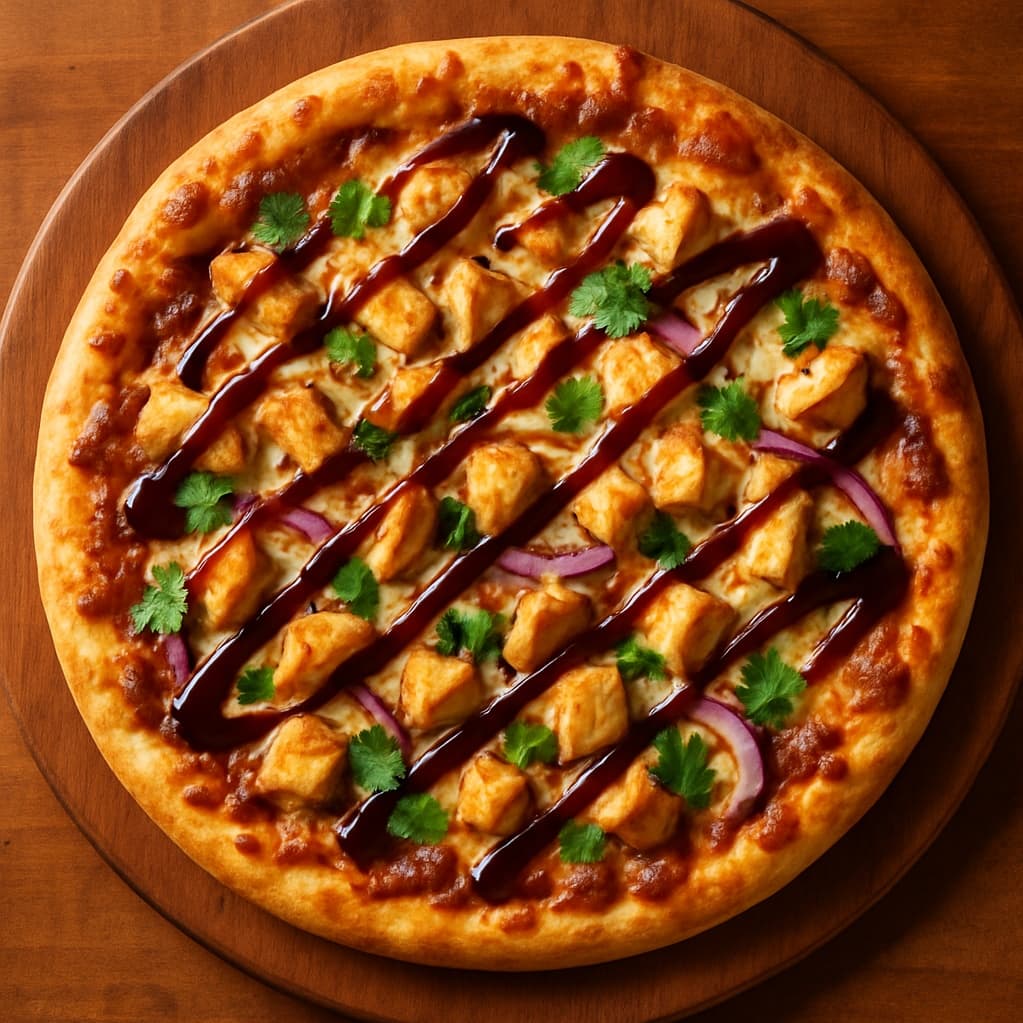 BBQ Chicken